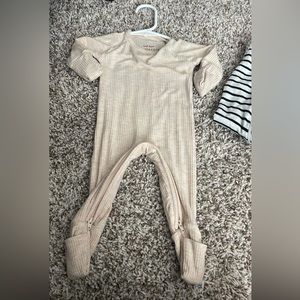 Little sleepies crescent